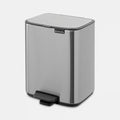 BO Pedal Bin 7L