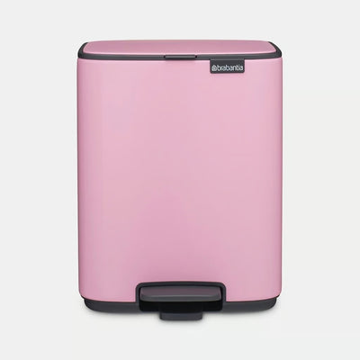BO Pedal Bin 7L Lilac Pink