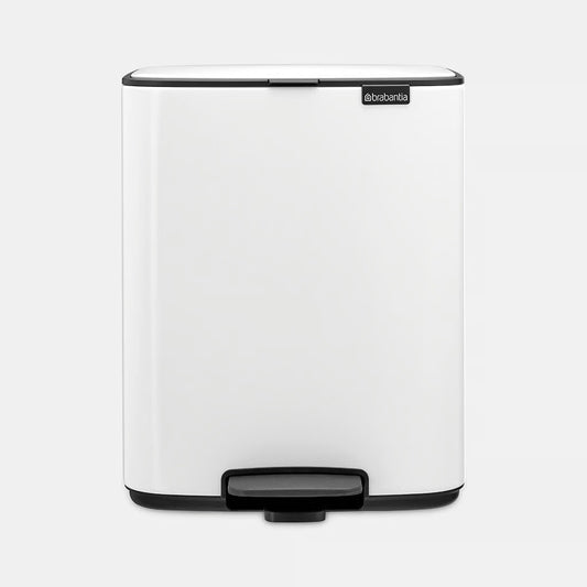 BO Pedal Bin 12L