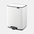 BO Pedal Bin 12L