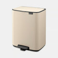 BO Pedal Bin 12L