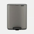 BO Pedal Bin 12L