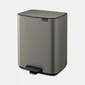 BO Pedal Bin 12L