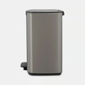BO Pedal Bin 12L