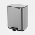 BO Pedal Bin 12L