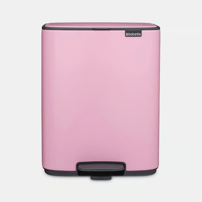 BO Pedal Bin 12L Lilac Pink