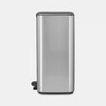 BO Pedal Bin 30L