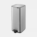 BO Pedal Bin 30L