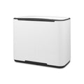 BO Pedal Bin 3x11L
