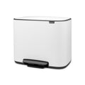 BO Pedal Bin 3x11L