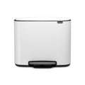 BO Pedal Bin 3x11L
