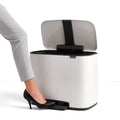 BO Pedal Bin 3x11L