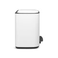 BO Pedal Bin 3x11L