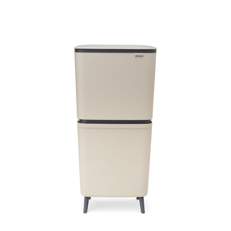 SortUp Recycle Bin Hi - 20+25 litre