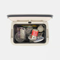 SortUp Recycle Bin Hi - 20+25 Litres