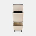 SortUp Recycle Bin Hi - 20+25 Litres