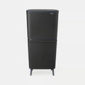 SortUp Recycle Bin Hi - 20+25 Litres