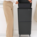 SortUp Recycle Bin Hi - 20+25 Litres
