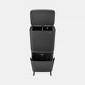 SortUp Recycle Bin Hi - 20+25 Litres