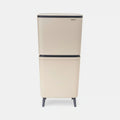 Sortup Recycle Bin Hi 10+10+25 litre