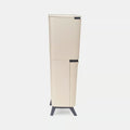 Sortup Recycle Bin Hi 10+10+25 litre