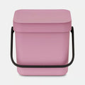 Sort & Go Waste Bin 3L