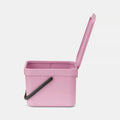 Sort & Go Waste Bin 6l