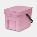 Sort & Go Waste Bin 6l