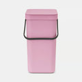 Sort & Go Waste Bin 12L
