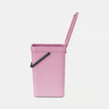 Sort & Go Waste Bin 12L