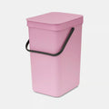 Sort & Go Waste Bin 12L