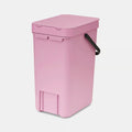 Sort & Go Waste Bin 12L
