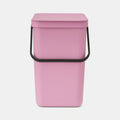 Waste Bin Sort & Go 25L