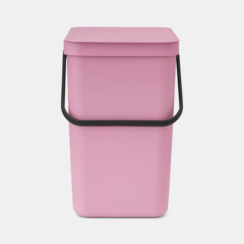 Waste Bin Sort & Go 25L