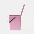 Waste Bin Sort & Go 25L