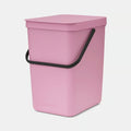 Waste Bin Sort & Go 25L