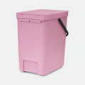 Waste Bin Sort & Go 25L