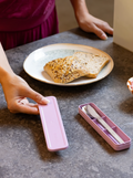 Make & Take Cutlery Set 3 pcs