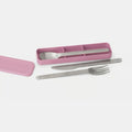 Make & Take Cutlery Set 3 pcs