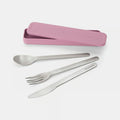 Make & Take Cutlery Set 3 pcs