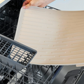 Silicone Dish Drying Rack