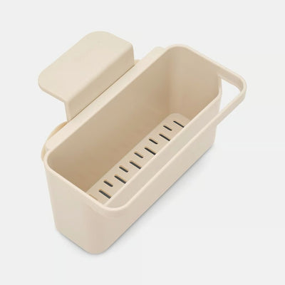 In-Sink Organiser Soft Beige
