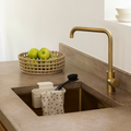 In-Sink Organiser
