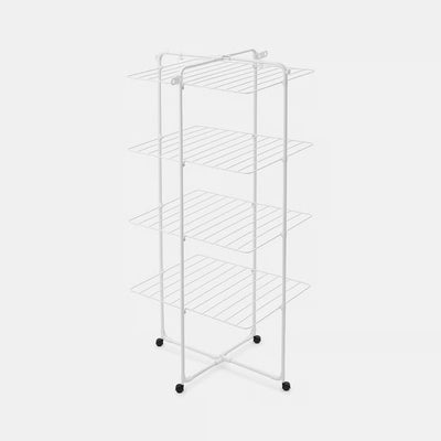 HangOn Tower Drying Rack, 30 Metres