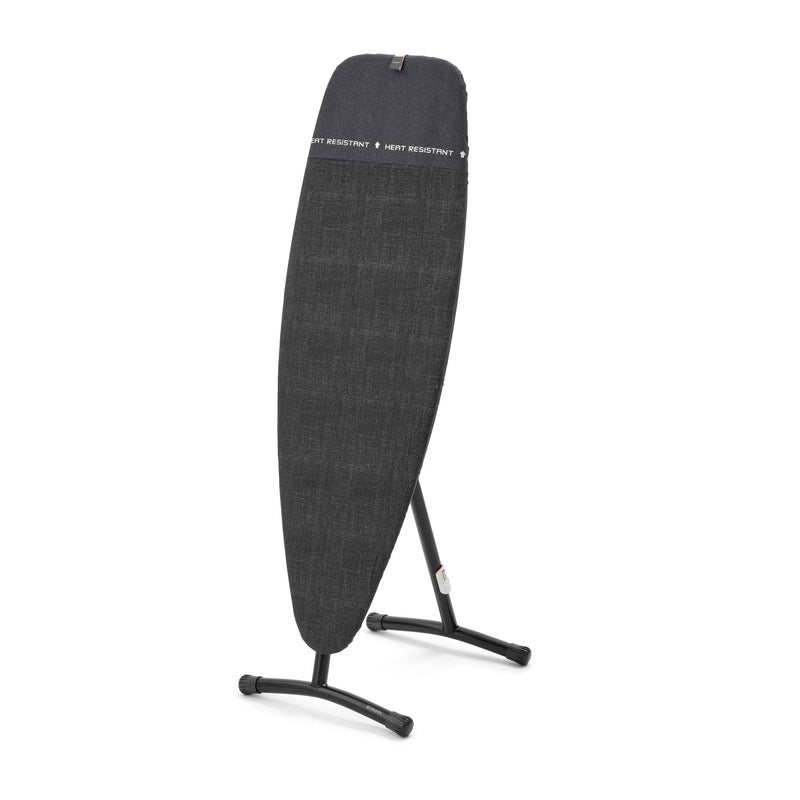 Steam & Ironing Board D, 135x45 cm