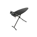 Steam & Ironing Board D, 135x45 cm