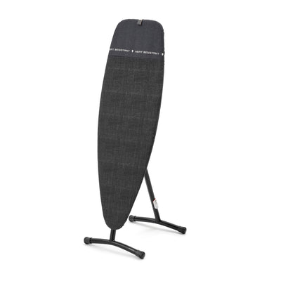 Steam & Ironing Board D, 135x45 cm Denim Black