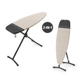 Steam & Ironing Board D, 135x45 cm