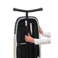 Steam & Ironing Board D, 135x45 cm
