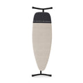 Steam & Ironing Board D, 135x45 cm